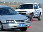 Chevrolet Tahoe Police 2004 года